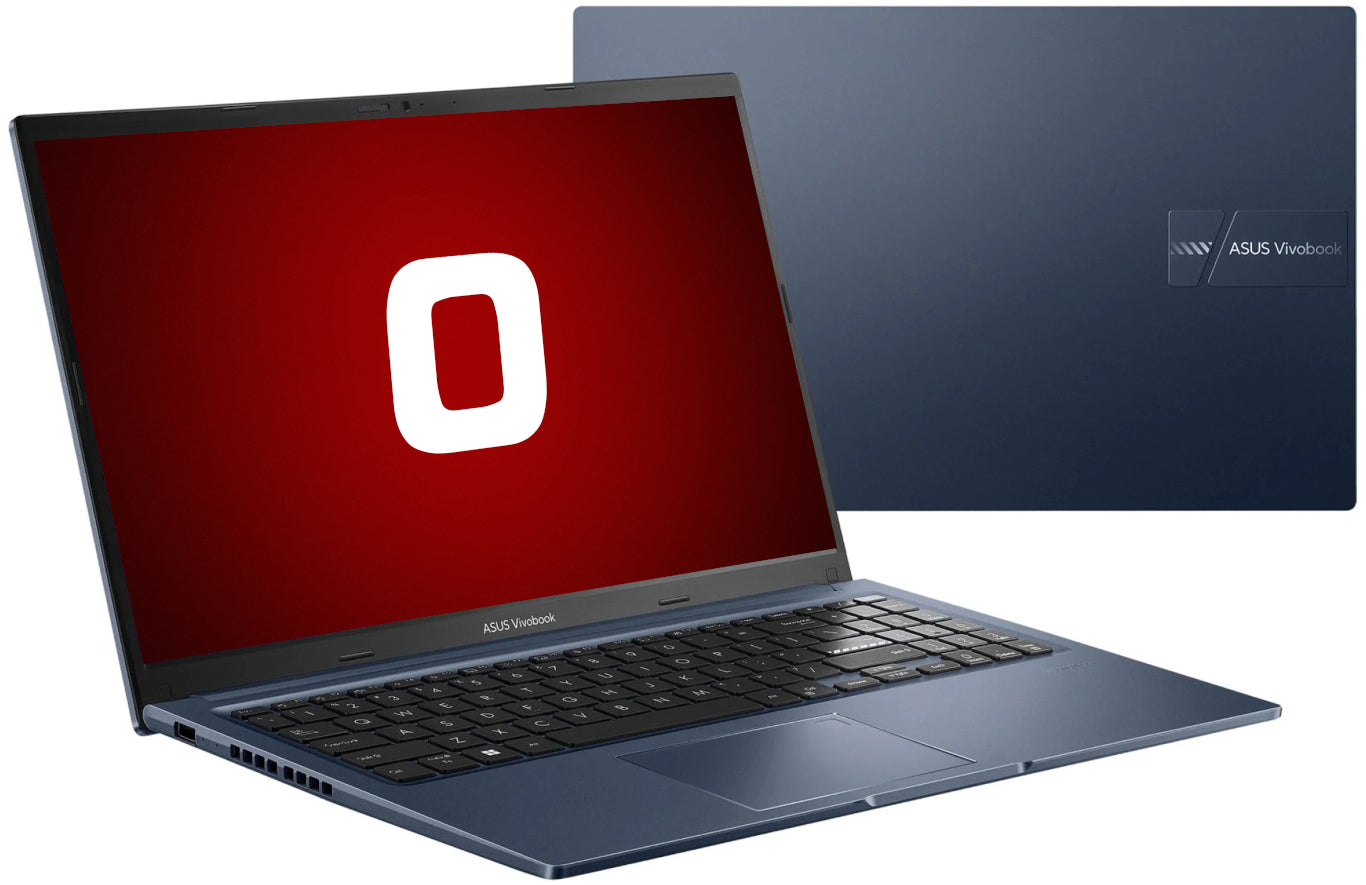 Mocny Laptop Asus Core i5 16GB SSD512 Win11 Podś. Klawiatura