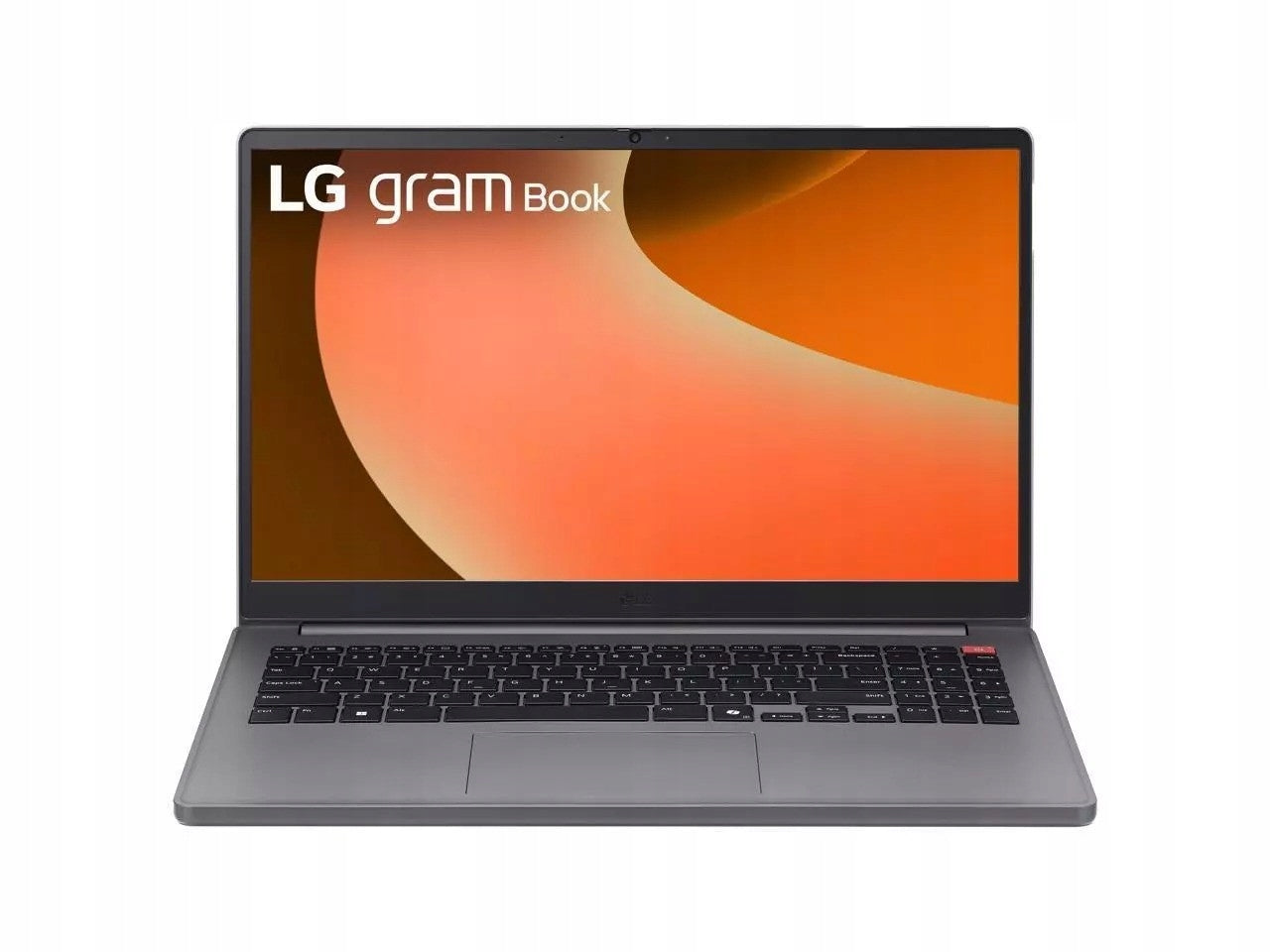 Laptop Lg Gram Book 15U50T-G.ARS2U1 i5-13 16GB 1TB Iris Xe 15,6"FHD W11 Pro