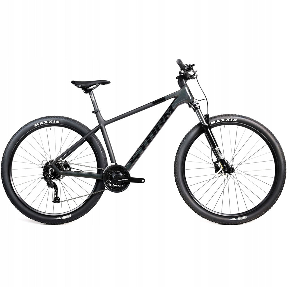 Rower Górski Storm Mtb Trail 3.0 29 Cali Shimano Alivio Męski Rama 19