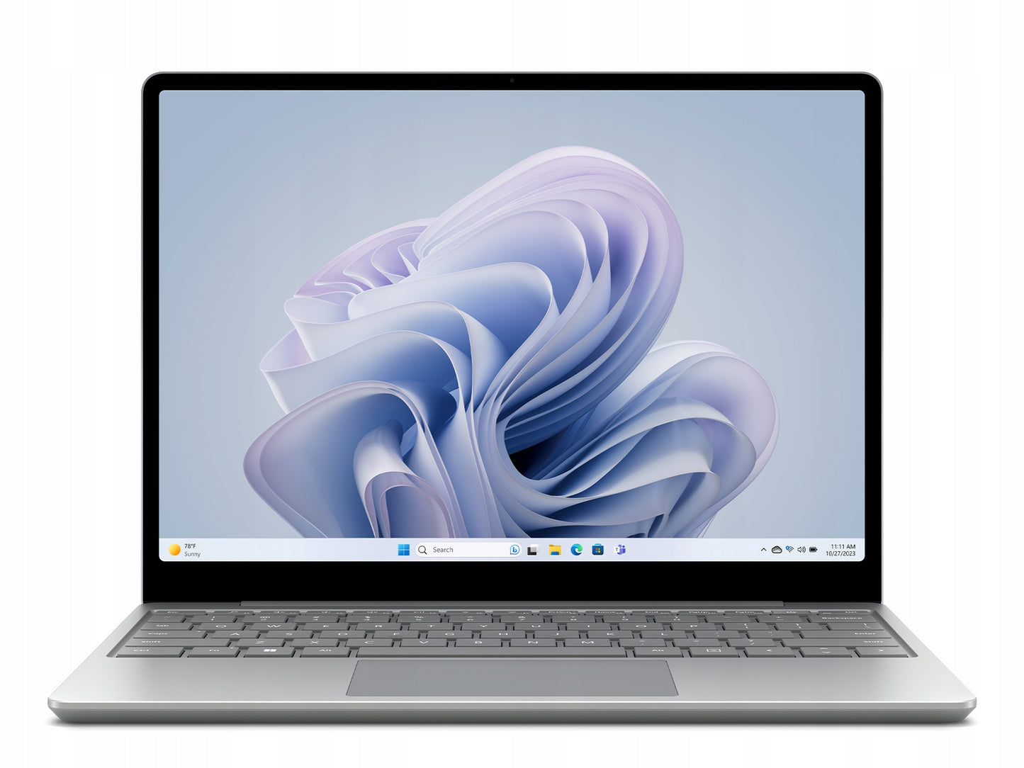 Microsoft Surface Laptop Go 2 12,4" Intel i5-1135G7 8GB 256SSD Windows11pro