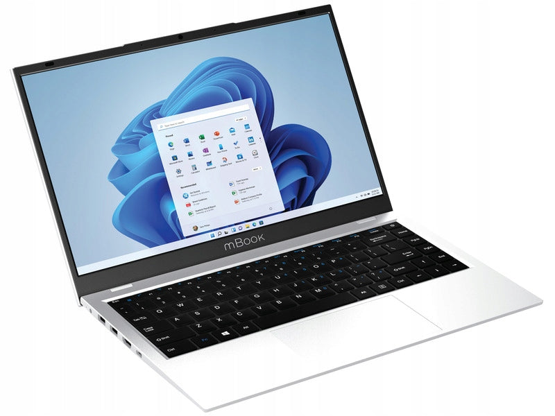 Laptop Maxcom Office mBook Lite 14'' Celeron N4020 4GB Ram 128GB Ssd