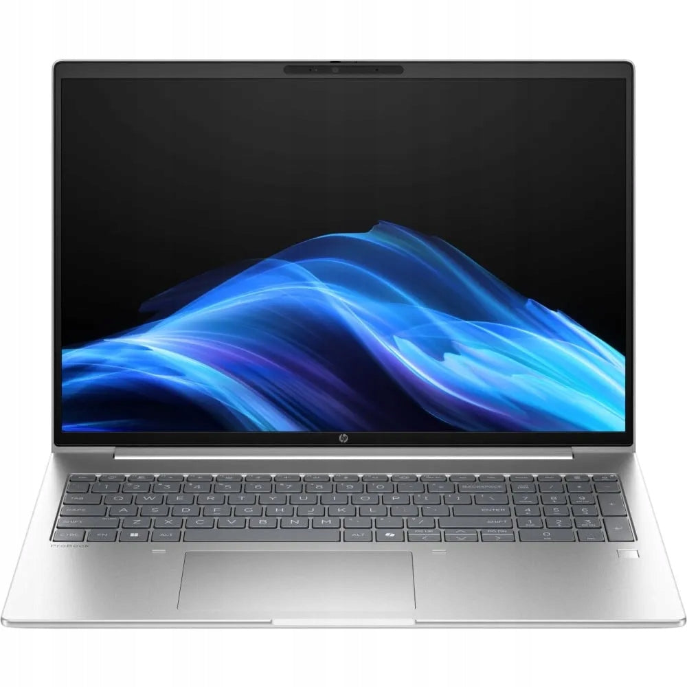 Hp ProBook 4 G1i 16” Intel U5-225H 64GB DDR5/512 Gb W11Pro