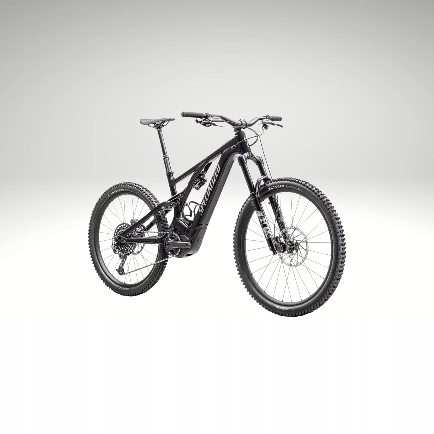 Rower elektryczny Specialized Turbo Levo Comp Alloy model 2025 700Wh S3