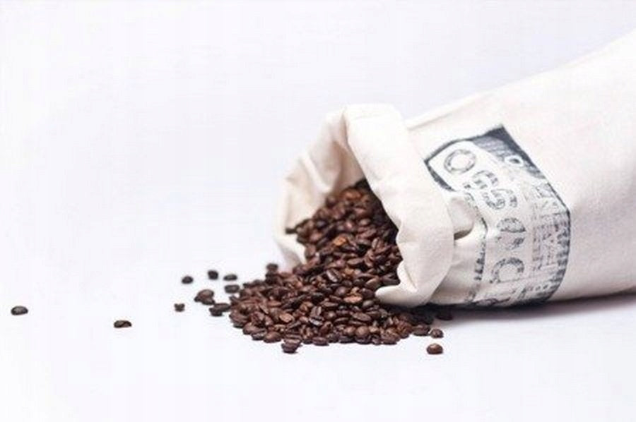 Zestaw Kawa ziarnista Arabica Riposso 2x1kg