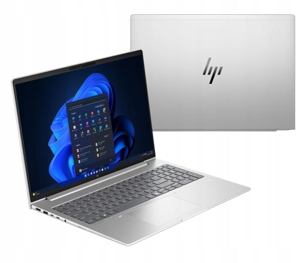 Laptop 15,6" Hp EliteBook 6 G1i Ultra 5 225H/16GB/512/Win11P