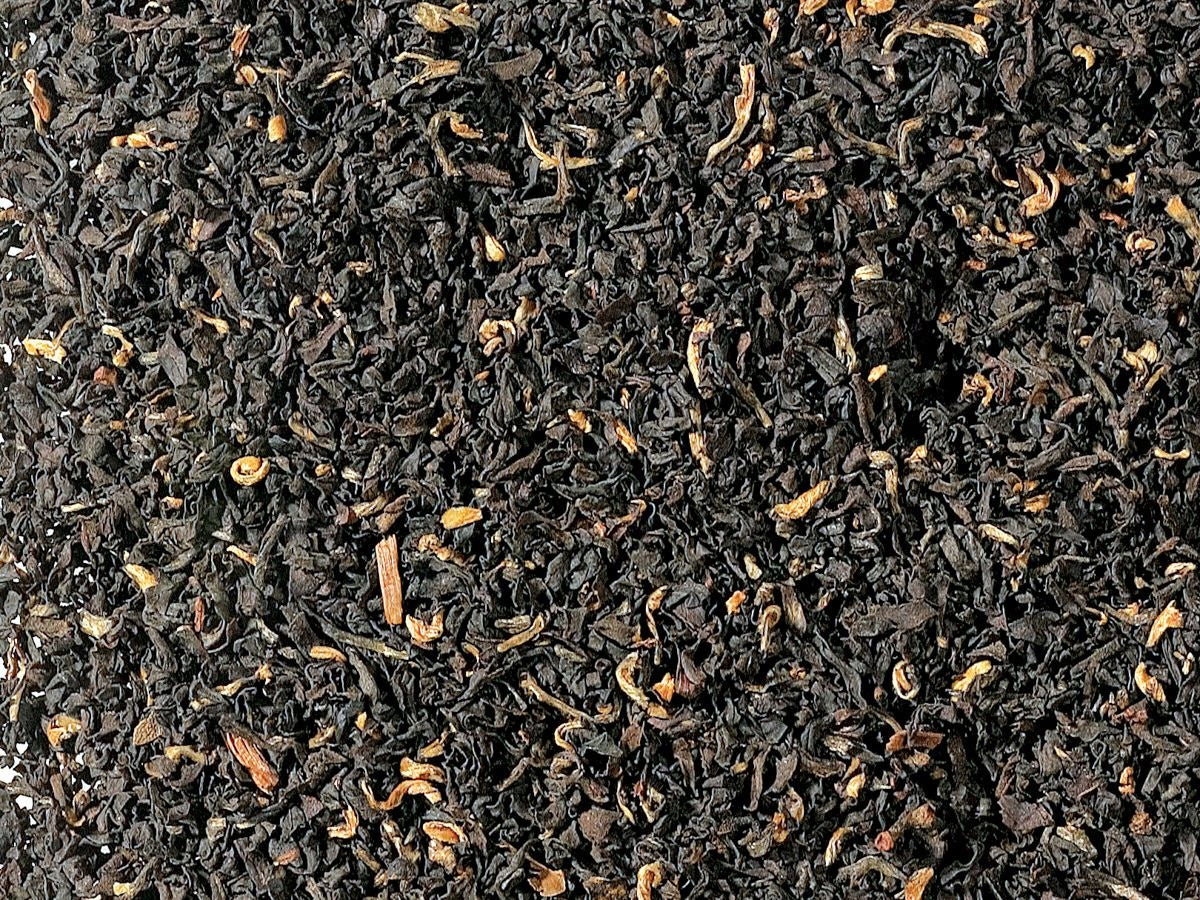 Herbata czarna Assam Margherita Gfbop 1kg