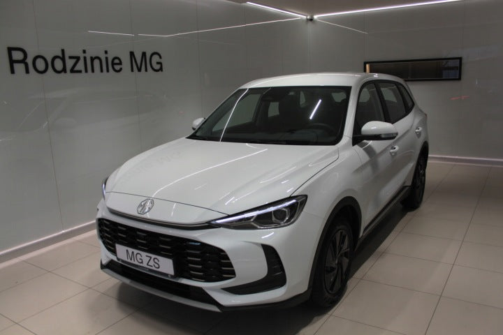 MG ZS Standard 115 KM — zdjęcie poglądowe sprzedawcy