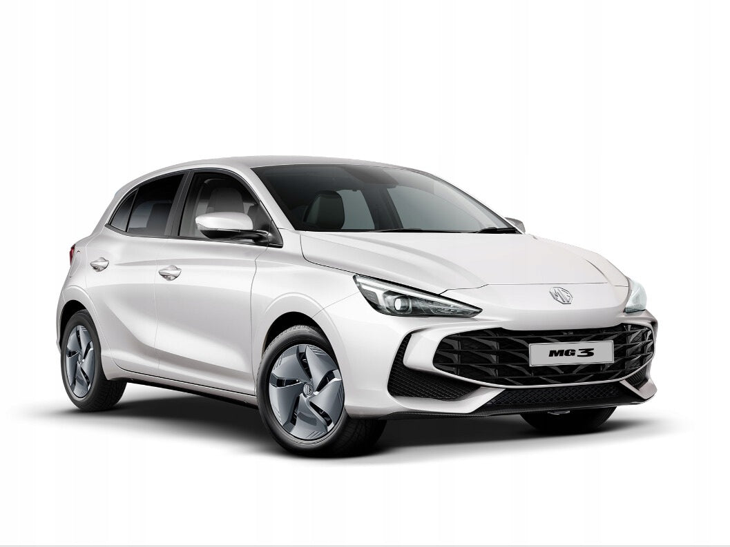 MG3 Standard 115 KM — zdjęcie poglądowe sprzedawcy