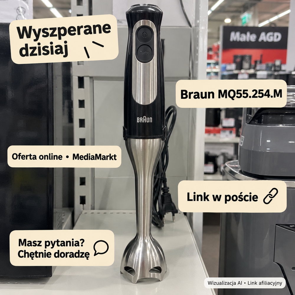 Braun MQ55.254.M — MediaMarkt