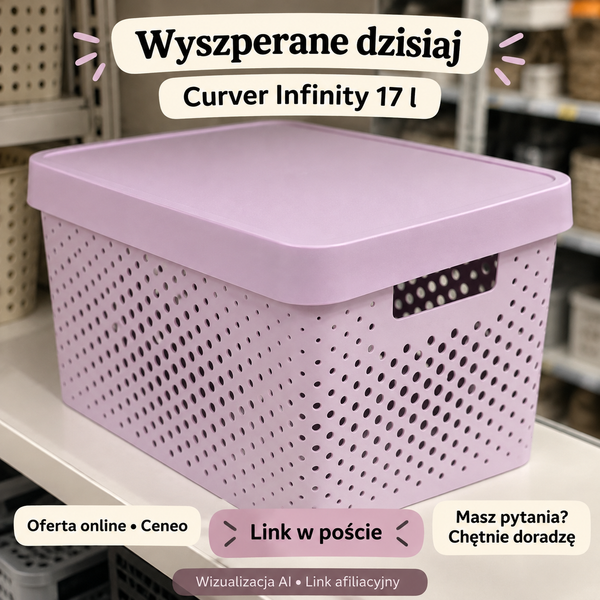 Curver Infinity — Ceneo