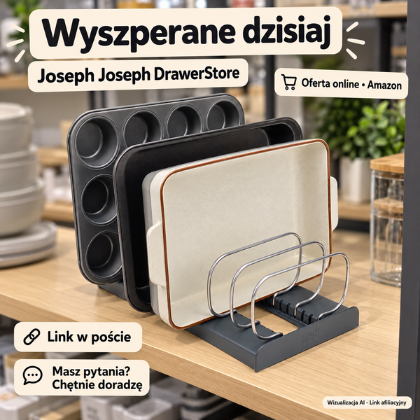 Joseph Joseph DrawerStore — Amazon
