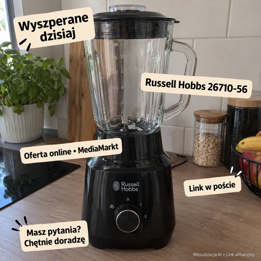 Russell Hobbs 26710-56 — MediaMarkt