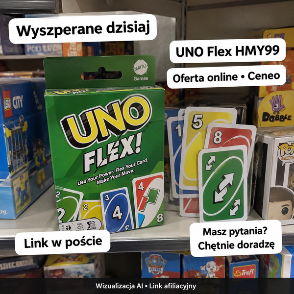 UNO Flex HMY99 — Ceneo