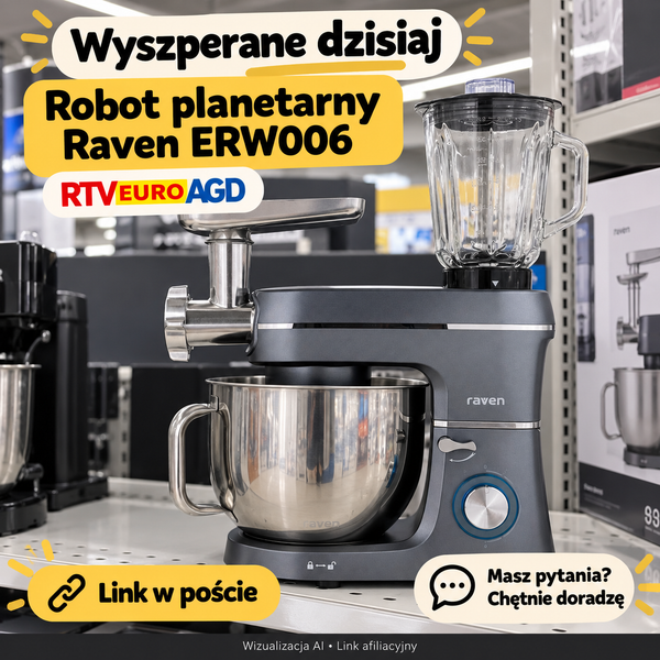 Raven ERW006 — RTV Euro AGD