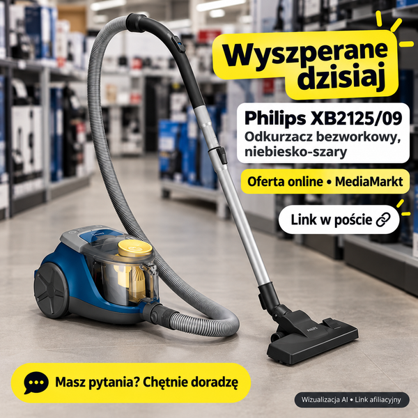Philips XB2125/09 — MediaMarkt