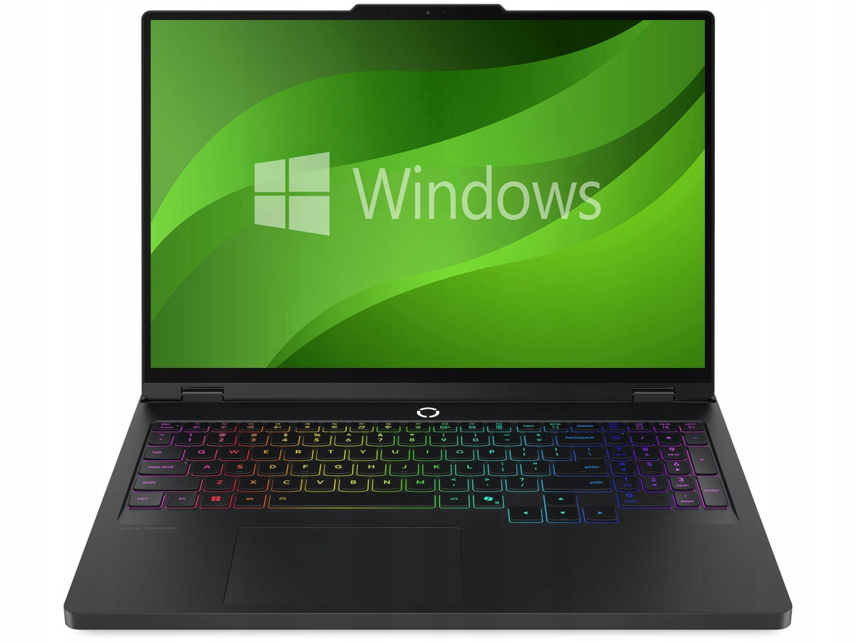 Laptop Lenovo Legion Pro Ultra 9 275HX 64GB DDR5 Ssd 4TB 165Hz WIN11