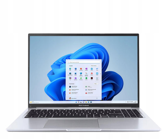 Laptop 15,6" Asus Vivobook 16 X1605VA i7 13620H/24GB/1TB/Win11