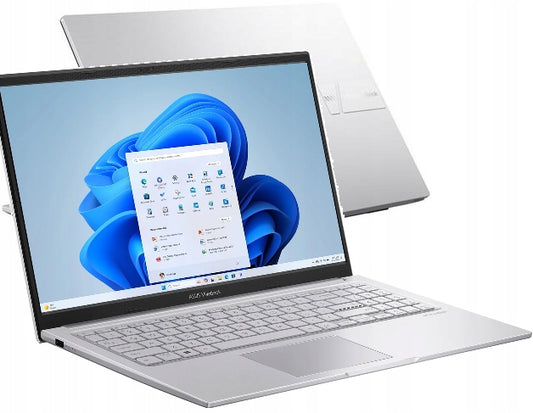 Laptop Asus VivoBook 15,6 Fhd i5-1334U 10 Rdzeni 16GB 1TB Ssd W11