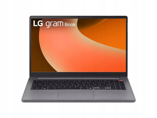 Laptop Lg Gram Book 15U50T-G.ARS2U1 i5-13 16GB 1TB Iris Xe 15,6"FHD W11 Pro