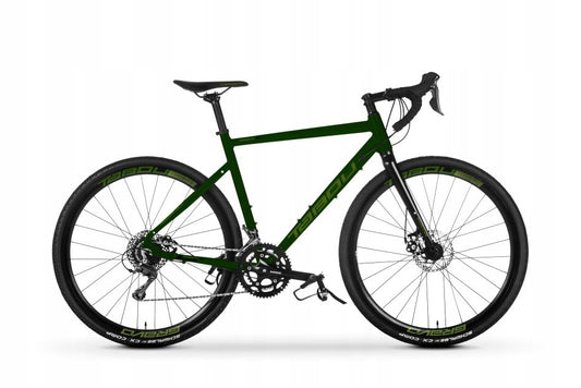 Rower gravel Tabou Gravo 1.0 48cm