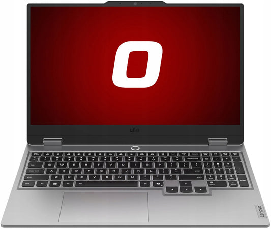 Lenovo Loq Ryzen 7 250 16GB SSD512 RTX5050 144Hz Win11