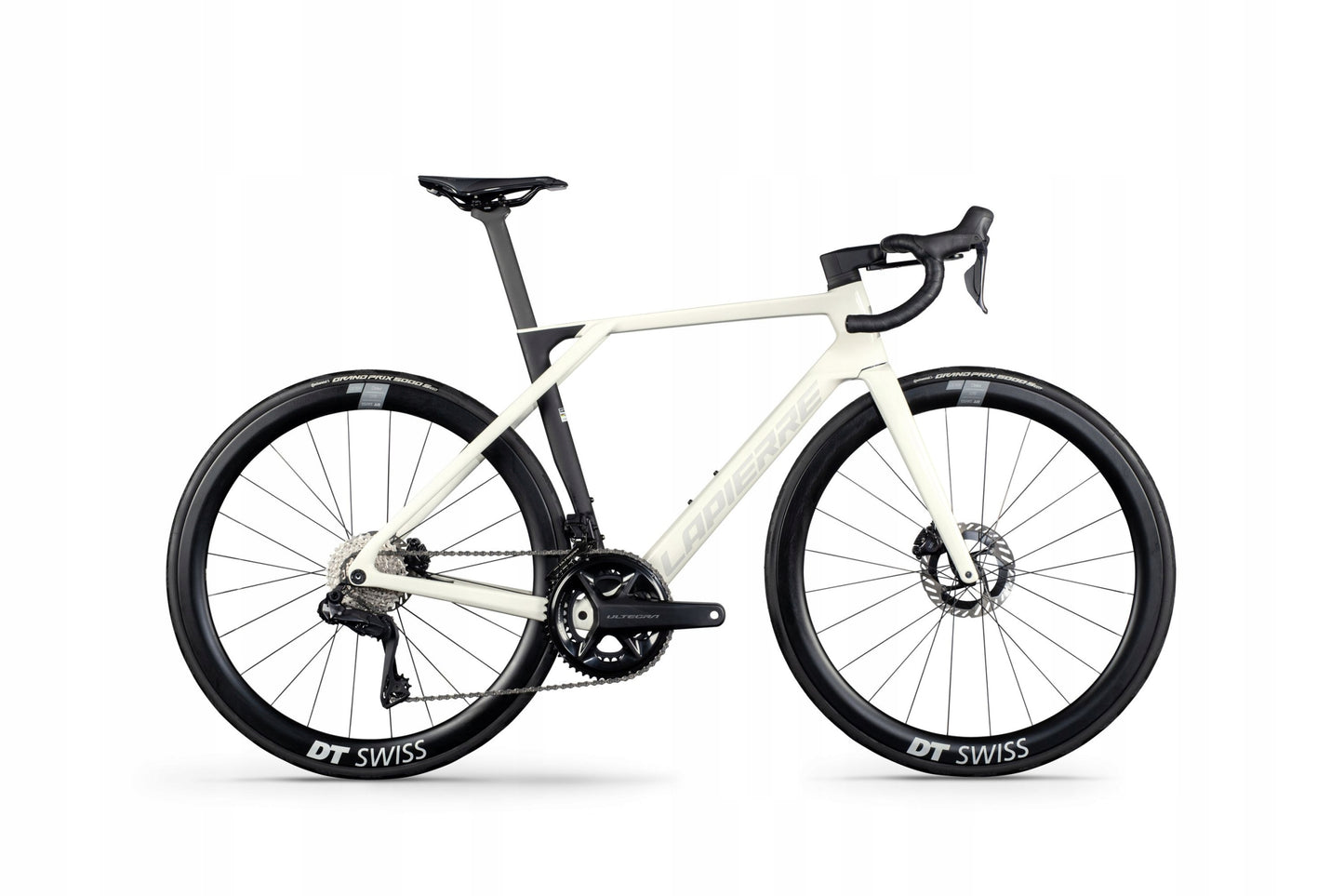 Rower Szosowy Lapierre Xelius Drs 8.0 Dt Swiss ARC1600 49M, Di2 Ultegra