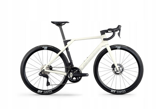Rower Szosowy Lapierre Xelius Drs 8.0 Dt Swiss ARC1600 49M, Di2 Ultegra