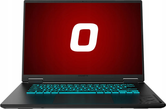 Gigabyte Gaming A16 i7-13620H 64GB SSD1TB RTX5050 16" 165Hz Win11