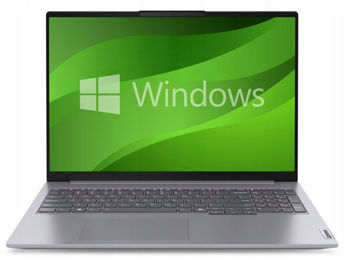 Laptop Lenovo Thinkbook 16 Ryzen 7 7735HS 16GB DDR5 Ssd 4TB Ips WIN11