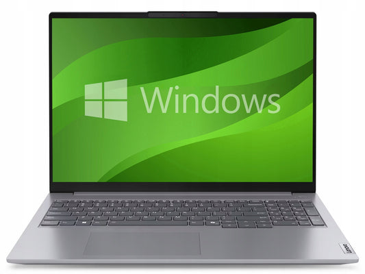 Laptop Lenovo Thinkbook 16 Ryzen 7 7735HS 16GB DDR5 Ssd 4TB Ips WIN11