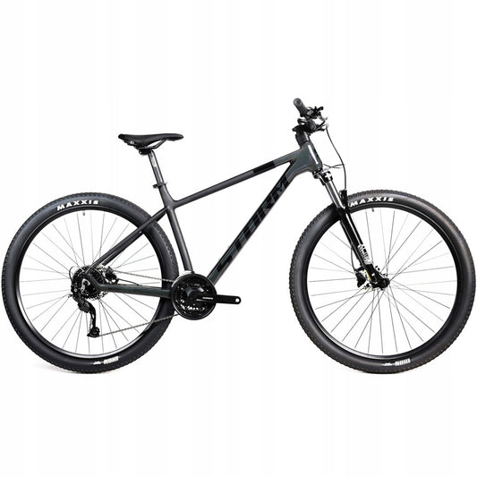 Rower Górski Storm Mtb Trail 3.0 29 Cali Shimano Alivio Męski Rama 19