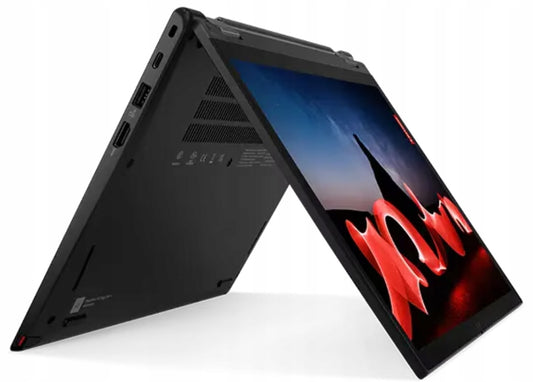 Laptop 2w1 Lenovo ThinkPad L13 Yoga G4 Ryzen 5 Pro 8GB 2TB Ssd Fhd Win11