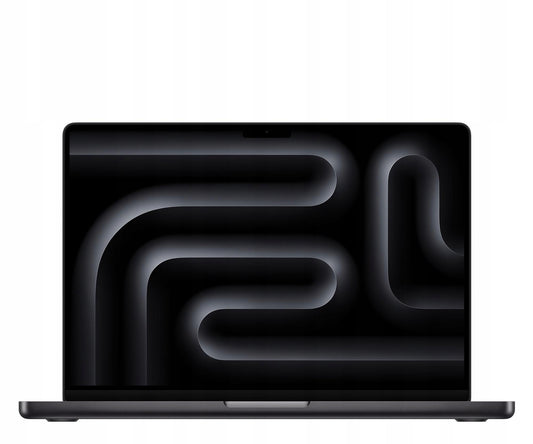 Laptop 14,2" Apple MacBook Pro M5/16GB/2TB/Mac Os Gwiezdna Czerń 10R Gpu