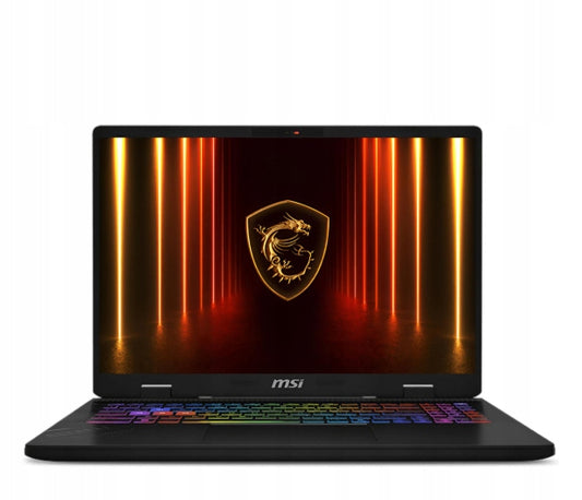 Msi Crosshair A16 Hx Ryzen 78840HX/16GB/1TB RTX5060