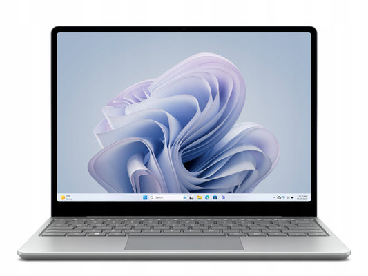 Microsoft Surface Laptop Go 2 12,4" Intel i5-1135G7 8GB 256SSD Windows11pro