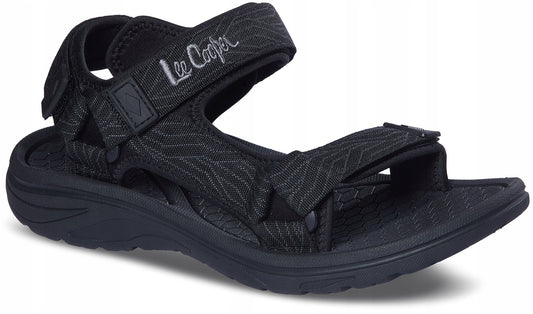 Męskie Sandały Sportowe Lee Cooper 3550MA 44
