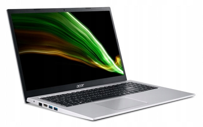 Laptop Acer NX.AT0EP.007 15,6 " Intel Core i3 4 Gb 256 Gb srebrny