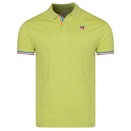 Koszulka Polo Pepe Jeans London Jett PM541980