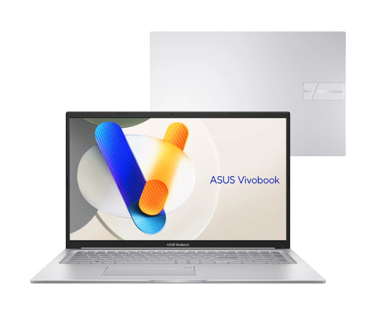 Laptop 15,6" Asus Vivobook 17 Core 5 120U/16GB/512