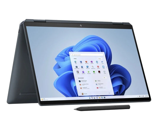 Laptop Hp Spectre x360 14-eu Ultra 7 16GB 1TB Intel Arc 3K W11 Niebieski