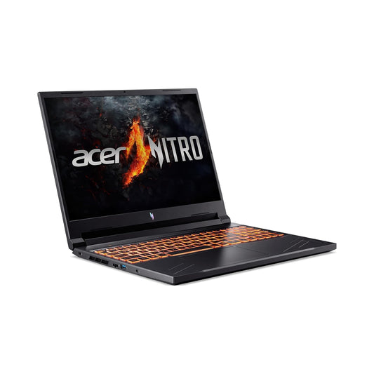 Laptop Acer Nitro V16 R5-8645HS/16GB/512/Win11X RTX3050 165Hz