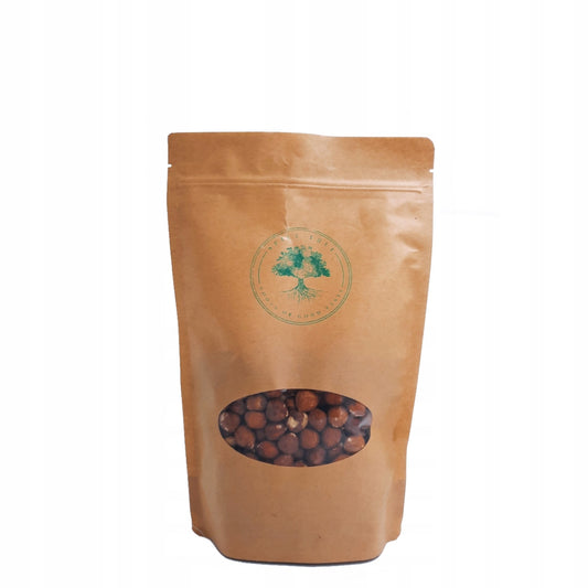 Orzechy Laskowe Łuskane 1KG Orzech Laskowy