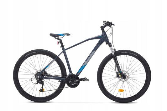 Rower Mtb Onilus Muranus 3.0 rama 21 cali koło 29 " grafit