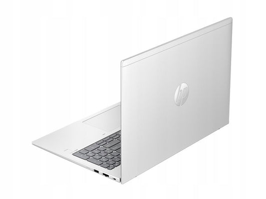 Hp ProBook 460 G11 Ultra 7 24GB 1TB Intel Graphics Wuxga Win 11 Pro Srebrny