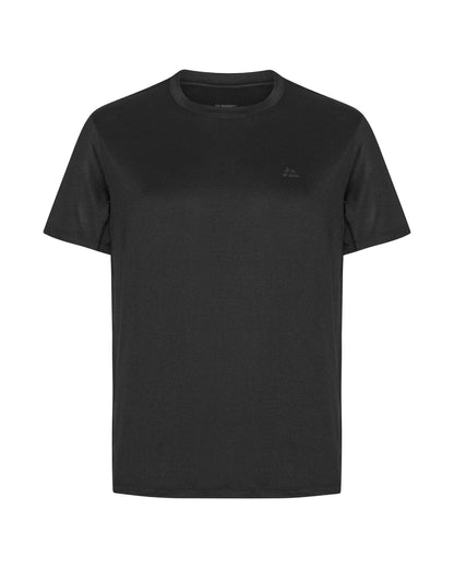 DANISH ENDURANCE Koszulka Sportowa Męska Premium, T-Shirt Na Siłownię, Do Biegania