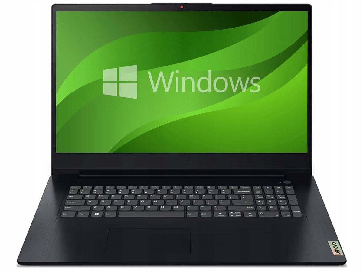 Laptop Lenovo Ideapad 3 17 i5-1235U 16GB DDR4 Ssd 2TB Ips WIN11