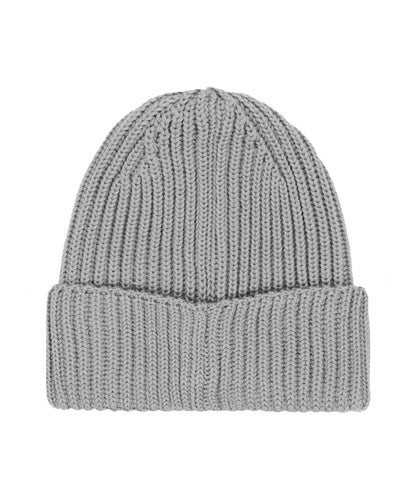 C.P. Company Czapka z dzianiny szara, uniwersalna