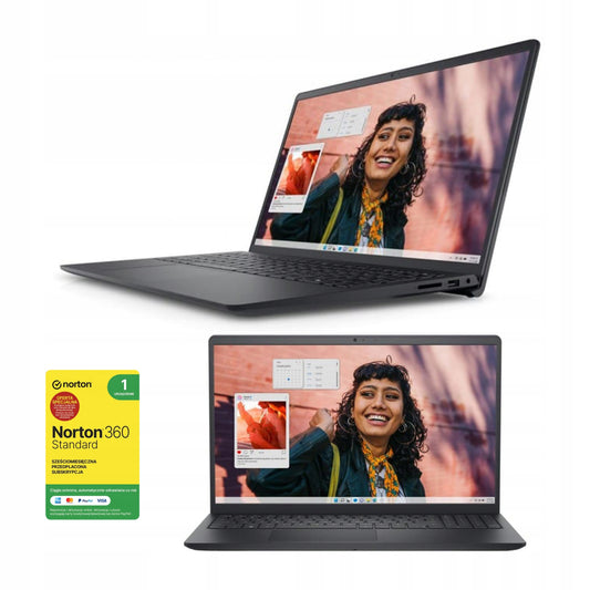 Laptop Dell Inspiron 3530 Intel Core i5 15,6 " 16GB 1TB Win11H