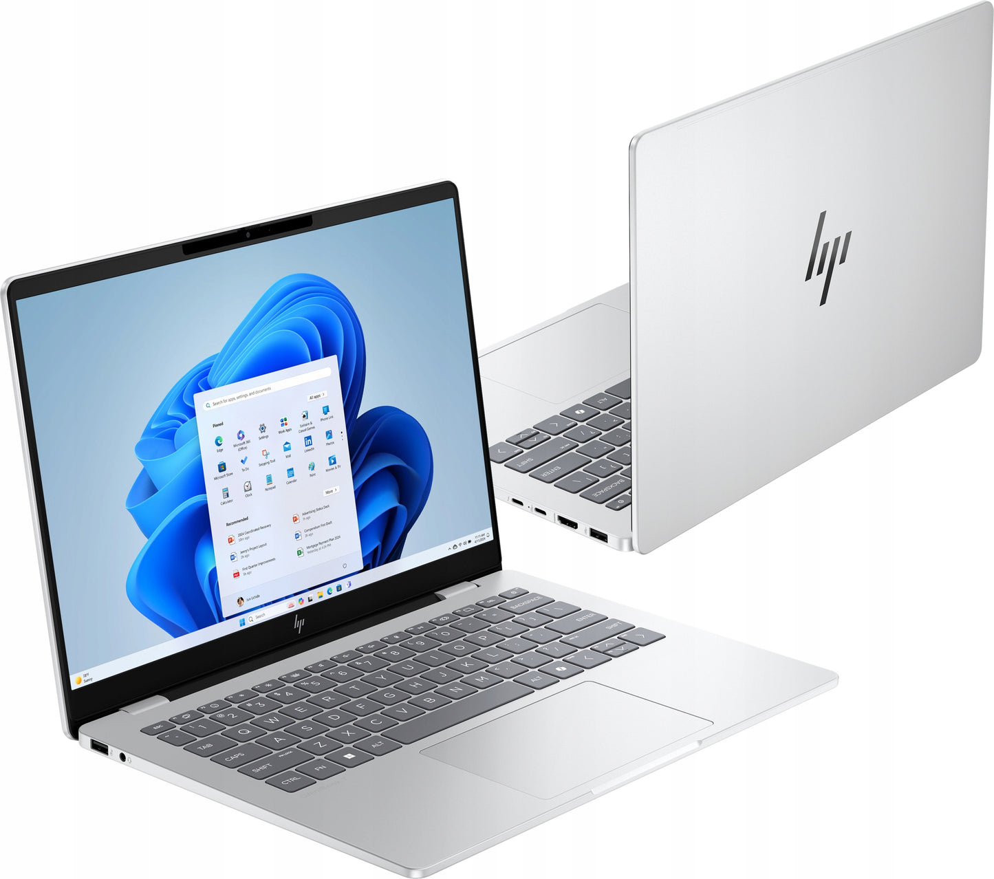 Laptop Hp OmniBook 7 14-FS0216NW 14'' Core 5 210H 16GB/1TB Win11