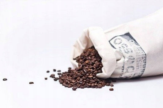 Zestaw Kawa ziarnista Arabica Riposso 2x1kg